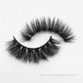 full volume 15mm mink lashes 3d mink eyelashes